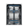 Zmywarka ELECTROLUX EEM43201L 45cm, 10kpl, SatelliteClean, QuickSelect, AirDry, GlassCare, MaxiFlex ,3kosz - 1256697 - zdjęcie 6
